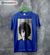 Bob Dylan Tarantula Book T Shirt Bob Dylan Shirt Music Shirt - WorldWideShirt