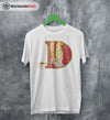Bob Dylan Tour Vintage 90's T Shirt Bob Dylan Shirt Music Shirt - WorldWideShirt