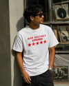 Britney Spears T-Shirt Pop Ask Britney Spears Shirt Pop Princess Music Tee - White - WorldWideShirt