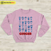 Brockhampton Member Ginger Sweatshirt Brockhampton Shirt Music Shirt - WorldWideShirt