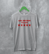 Bryson Tiller T-Shirt Rap Ask Bryson Tiller Shirt Vintage Rapper Music Tee - Sport Grey - WorldWideShirt