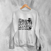 Cat Sweatshirt Catnip Madness Sweater Public Enemy Animals - WorldWideShirt