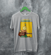 Cavetown Lemon Boy T-Shirt Indie Pop Cavetown Shirt Rock Music Merch - Sport Grey - WorldWideShirt