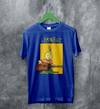 Cavetown Lemon Boy T-Shirt Indie Pop Cavetown Shirt Rock Music Merch - Royal Blue - WorldWideShirt