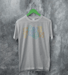 Cavetown Logo T-Shirt Alt Indie Cavetown Shirt Vintage Aesthetic Merch - Sport Grey - WorldWideShirt
