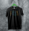 Cavetown Logo T-Shirt Alt Indie Cavetown Shirt Vintage Aesthetic Merch - Black - WorldWideShirt