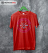 Chance the Rapper I'M KING T Shirt Chance the Rapper Shirt Rapper Shirt - WorldWideShirt