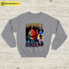 Chance the Rapper Vintage Sweatshirt Chance the Rapper Shirt - WorldWideShirt