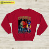 Chance the Rapper Vintage Sweatshirt Chance the Rapper Shirt - WorldWideShirt