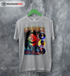 Chance the Rapper Vintage T Shirt Chance the Rapper Shirt Rapper Shirt - WorldWideShirt