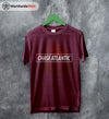Chase Atlantic Album Rose T Shirt Chase Atlantic Shirt Music Shirt - WorldWideShirt