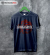 Chase Atlantic Album Rose T Shirt Chase Atlantic Shirt Music Shirt - WorldWideShirt