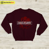 Chase Atlantic Album Sweatshirt Chase Atlantic Shirt - WorldWideShirt