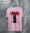 Chase Atlantic BEAUTY IN DEATH Statue T Shirt Chase Atlantic Shirt - WorldWideShirt