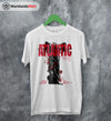 Chase Atlantic BEAUTY IN DEATH Statue T Shirt Chase Atlantic Shirt - WorldWideShirt