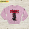 Chase Atlantic BEAUTY IN DEATH Sweatshirt Chase Atlantic Shirt - WorldWideShirt