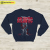 Chase Atlantic BEAUTY IN DEATH Sweatshirt Chase Atlantic Shirt - WorldWideShirt