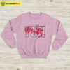 Chase Atlantic YUH Aesthetic Sweatshirt Chase Atlantic Shirt - WorldWideShirt