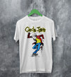 Circle Jerks Graphic Logo T Shirt Circle Jerks Shirt Music Shirt - WorldWideShirt