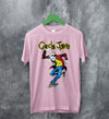 Circle Jerks Graphic Logo T Shirt Circle Jerks Shirt Music Shirt - WorldWideShirt