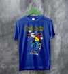 Circle Jerks Graphic Logo T Shirt Circle Jerks Shirt Music Shirt - WorldWideShirt