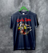 Circle Jerks Thrashers Punk T Shirt Circle Jerks Shirt Music Shirt - WorldWideShirt