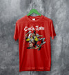 Circle Jerks Thrashers Punk T Shirt Circle Jerks Shirt Music Shirt - WorldWideShirt