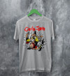 Circle Jerks Thrashers Punk T Shirt Circle Jerks Shirt Music Shirt - WorldWideShirt