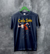 Circle Jerks Vintage Logo T Shirt Circle Jerks Shirt Music Shirt - WorldWideShirt