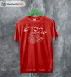 Cocteau Twins Band Vintage T Shirt Cocteau Twins Shirt Music Shirt - WorldWideShirt