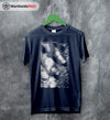 Cocteau Twins Blue Bell Knoll Vintage T Shirt Cocteau Twins Shirt Music Shirt - WorldWideShirt