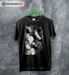 Cocteau Twins Blue Bell Knoll Vintage T Shirt Cocteau Twins Shirt Music Shirt - WorldWideShirt