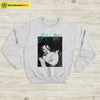 Cocteau Twins Elizabeth Fraser Vintage Sweatshirt Cocteau Twins Shirt - WorldWideShirt