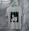 Cocteau Twins Elizabeth Fraser Vintage T Shirt Cocteau Twins Shirt Music Shirt - WorldWideShirt