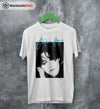 Cocteau Twins Elizabeth Fraser Vintage T Shirt Cocteau Twins Shirt Music Shirt - WorldWideShirt