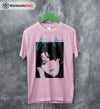 Cocteau Twins Elizabeth Fraser Vintage T Shirt Cocteau Twins Shirt Music Shirt - WorldWideShirt