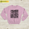 Cocteau Twins Four-Calendar Café Sweatshirt Cocteau Twins Shirt - WorldWideShirt