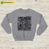 Cocteau Twins Four-Calendar Café Sweatshirt Cocteau Twins Shirt - WorldWideShirt