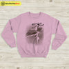 Cocteau Twins Lullabies Vintage Sweatshirt Cocteau Twins Shirt - WorldWideShirt