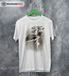 Cocteau Twins Lullabies Vintage T Shirt Cocteau Twins Shirt Music Shirt - WorldWideShirt