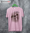 Cocteau Twins Lullabies Vintage T Shirt Cocteau Twins Shirt Music Shirt - WorldWideShirt
