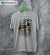 Cocteau Twins Lullabies Vintage T Shirt Cocteau Twins Shirt Music Shirt - WorldWideShirt