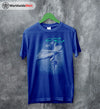 Cocteau Twins Lullabies Vintage T Shirt Cocteau Twins Shirt Music Shirt - WorldWideShirt