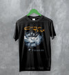 Cocteau Twins T-Shirt Treasure Shirt Alt Rock Album Fan Gear - WorldWideShirt