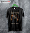 Cradle Of Filth Cruelty and the Beast T Shirt Cradle Of Filth Shirt - WorldWideShirt