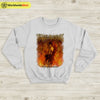 Cradle Of Filth Nymphetamine Sweatshirt Cradle Of Filth Shirt - WorldWideShirt