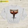 Cradle Of Filth The Manticore and Other Horrors Sweatshirt Cradle Of Filth Shirt - WorldWideShirt
