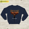 Cradle Of Filth The Manticore and Other Horrors Sweatshirt Cradle Of Filth Shirt - WorldWideShirt