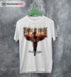 Cradle Of Filth The Manticore and Other Horrors T Shirt Cradle Of Filth Shirt - WorldWideShirt