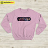 Criminal Minds Cast Poster Sweatshirt Criminal Minds Shirt TV Shirt - WorldWideShirt